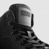 BUTY MOTOCYKLOWE REBELHORN SPIKE BLACK 47